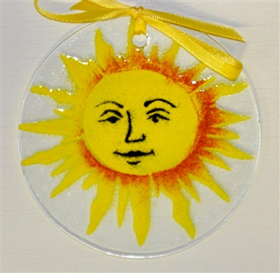 Sun Suncatcher